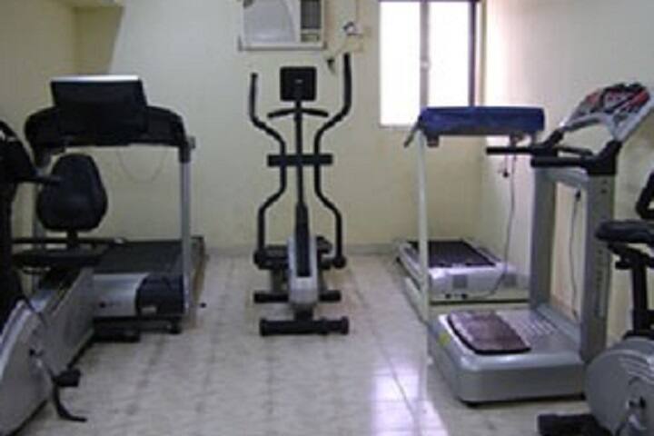 gymnasium